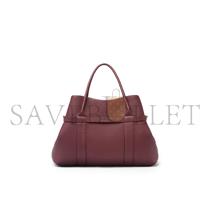 LORO PIANA LARGE GHIERA SHOPPER FAO7463 (40*26*18cm) LORO PIANA LARGE GHIERA SHOPPER FAO7463 (40*26*18cm)